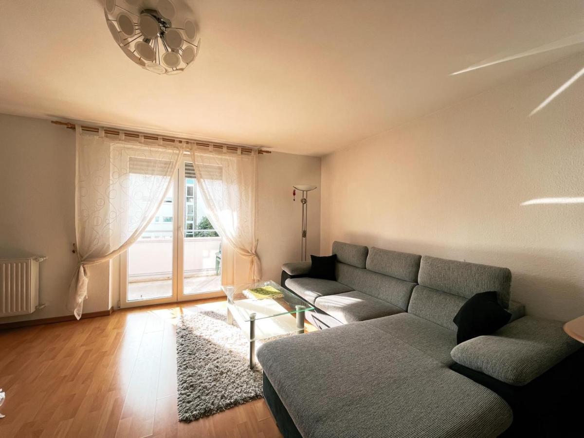 Sonnenschein Apartment Baden-Baden Exterior foto