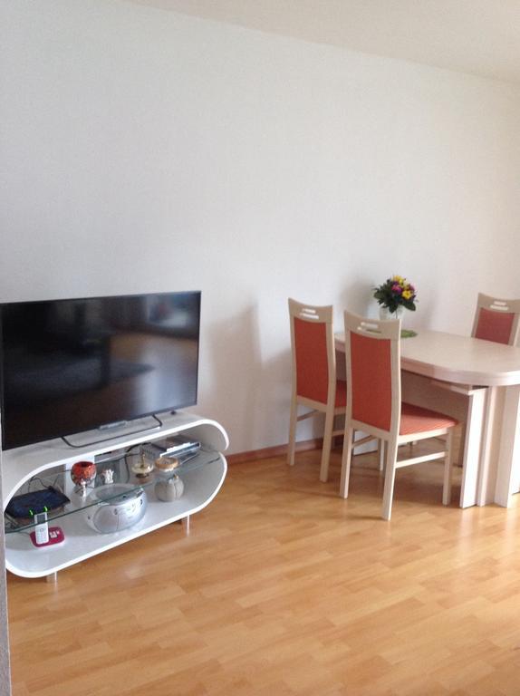 Sonnenschein Apartment Baden-Baden Cameră foto