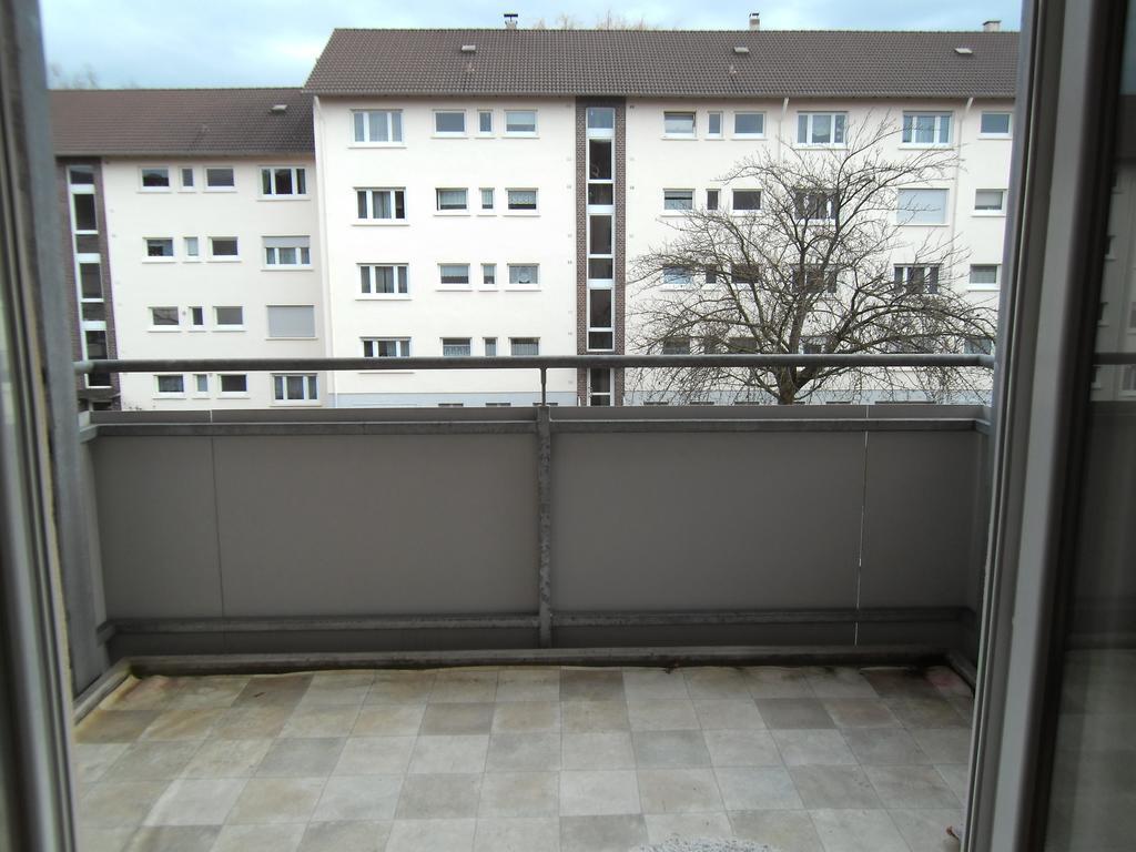 Sonnenschein Apartment Baden-Baden Exterior foto