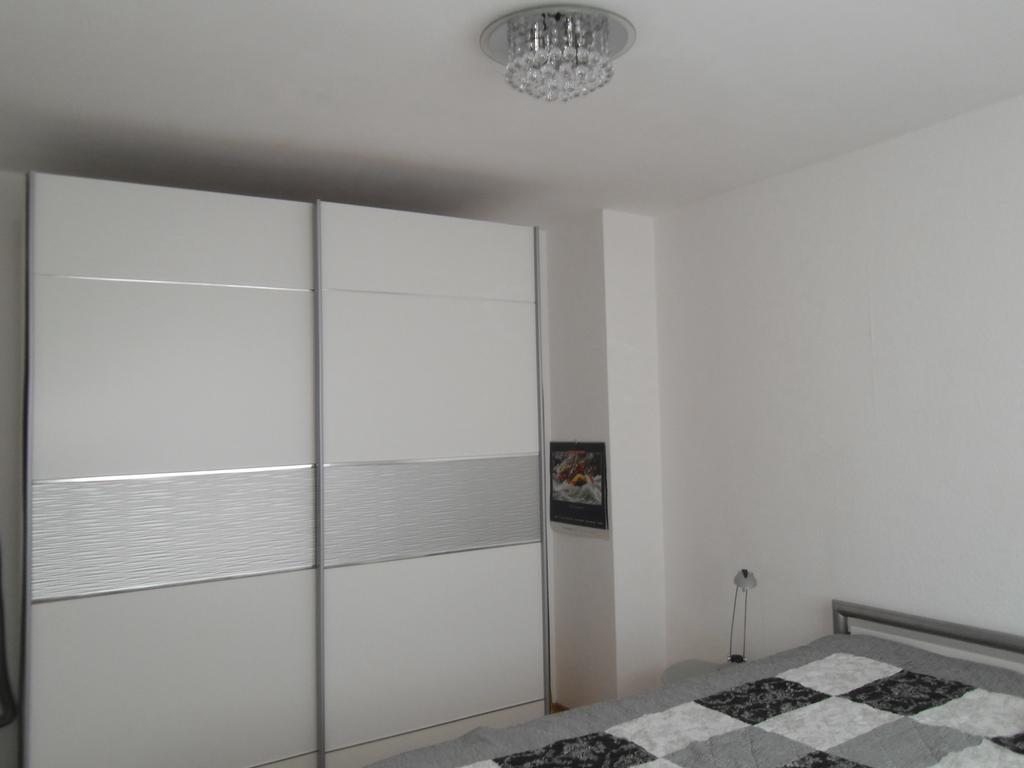 Sonnenschein Apartment Baden-Baden Cameră foto